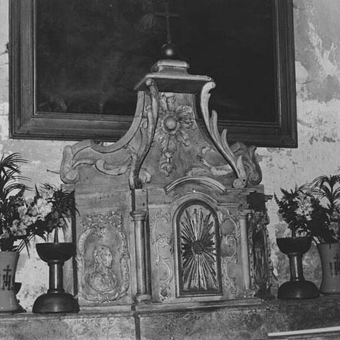 Photo de Église Sainte-Madeleine de la Clisse