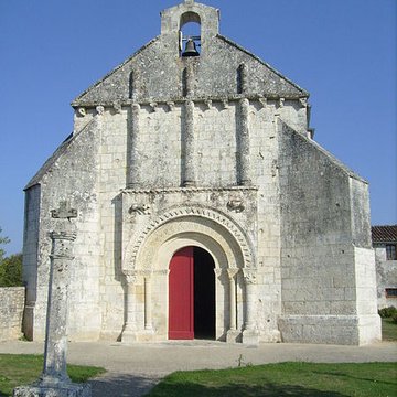 Église Sainte-Madeleine de la Clisse