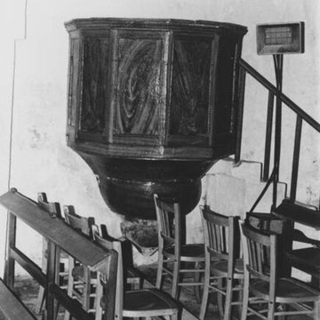 Église Sainte-Madeleine de la Clisse