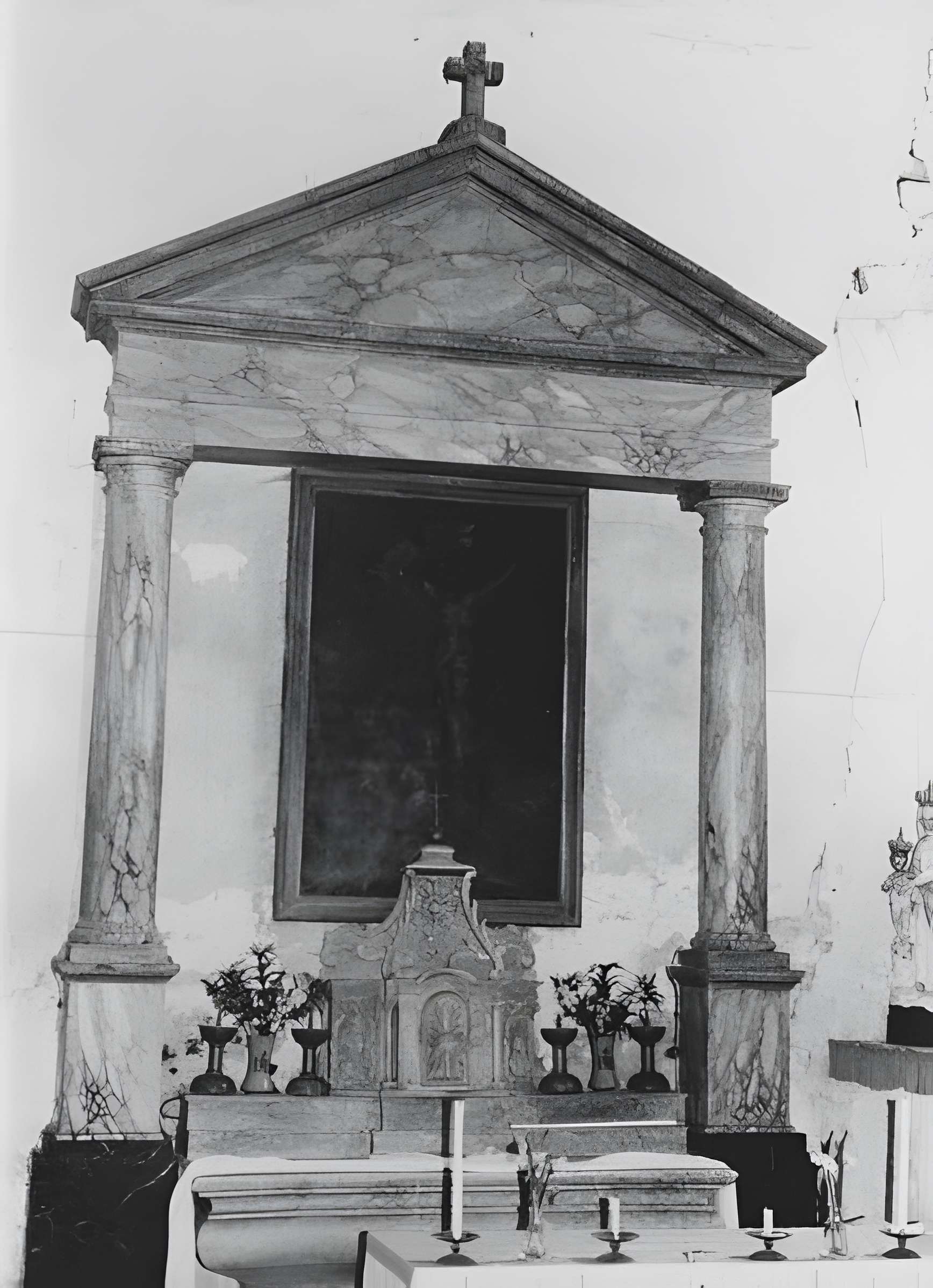 Église Sainte-Madeleine de la Clisse