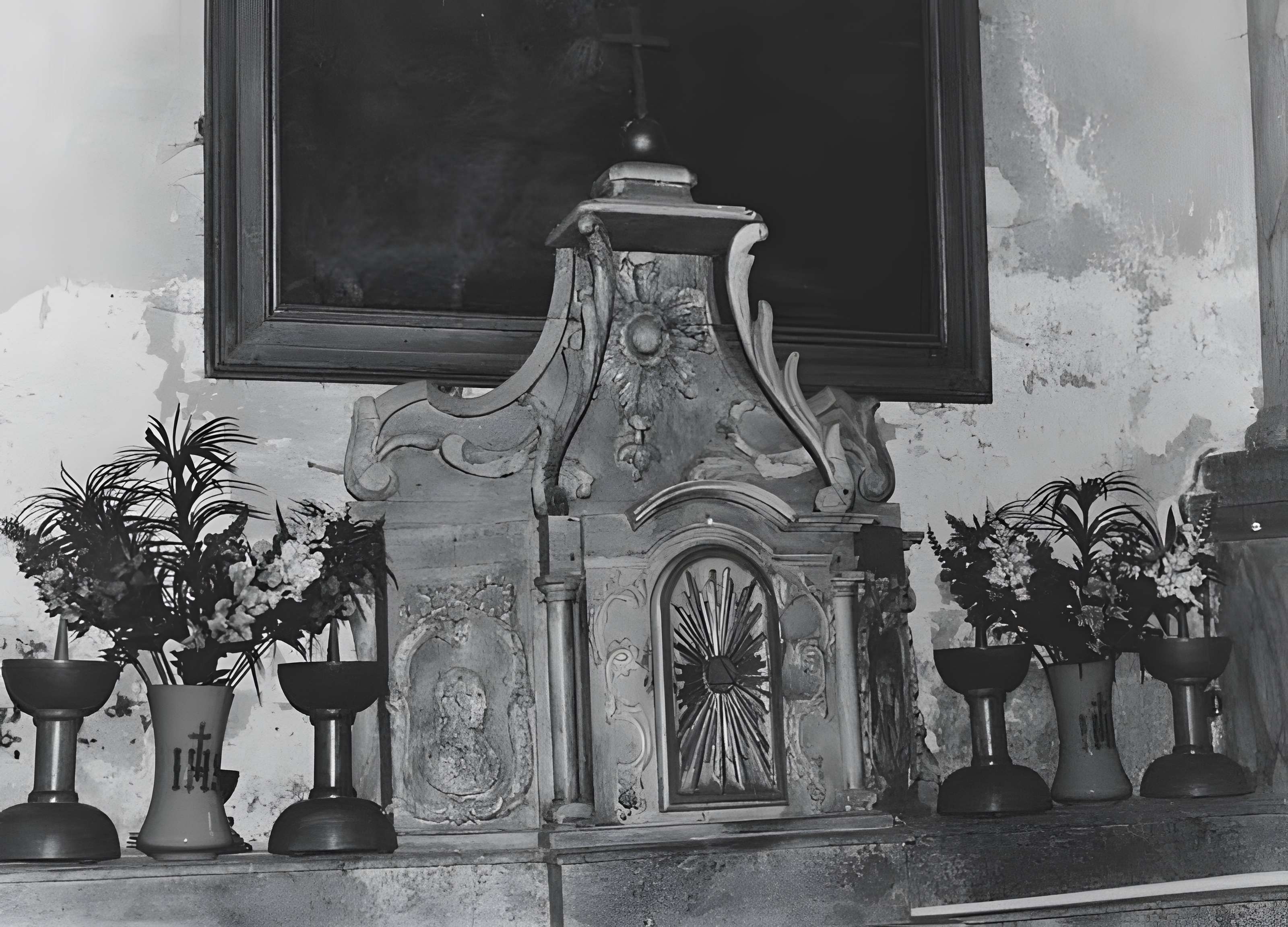 Église Sainte-Madeleine de la Clisse