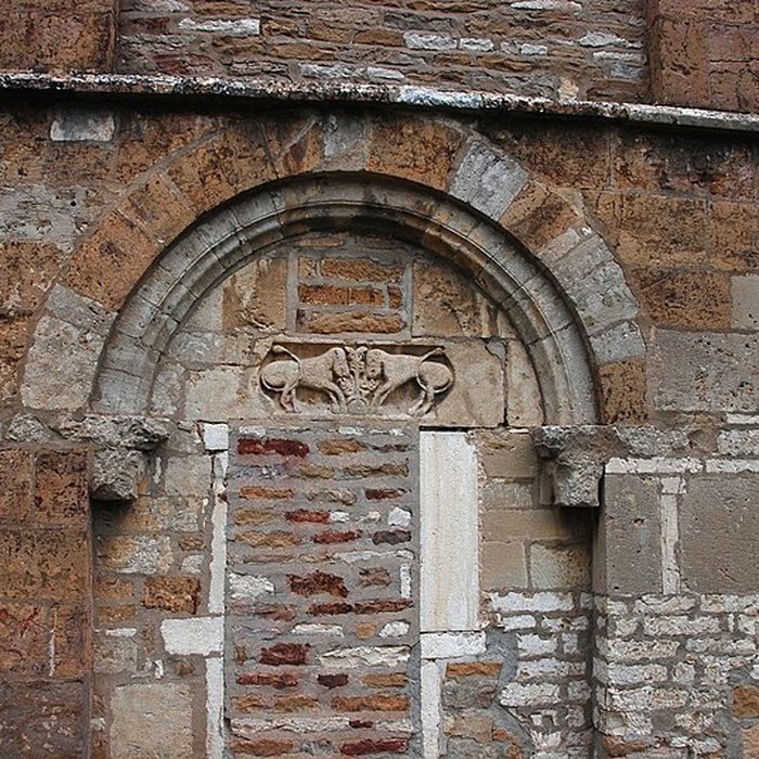 Photo de Église Sainte-Madeleine de Péronne