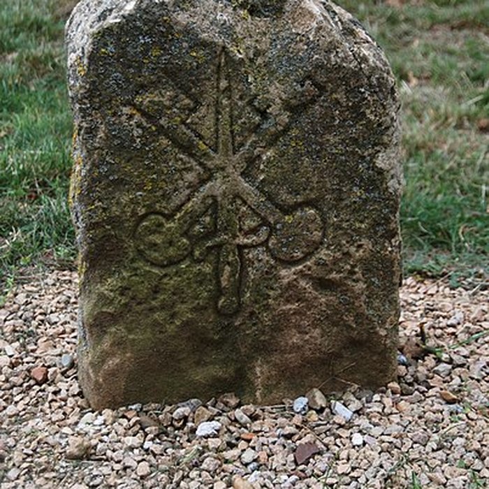 Photo de Église Sainte-Madeleine de Péronne