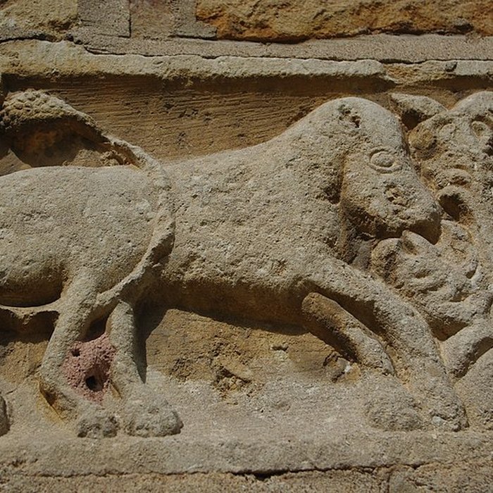 Photo de Église Sainte-Madeleine de Péronne