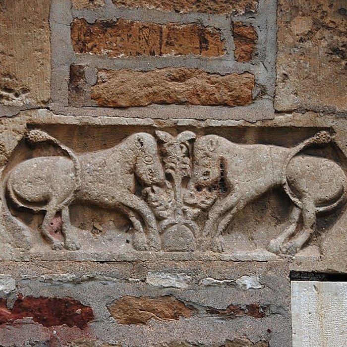 Photo de Église Sainte-Madeleine de Péronne