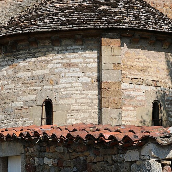 Photo de Église Sainte-Madeleine de Péronne