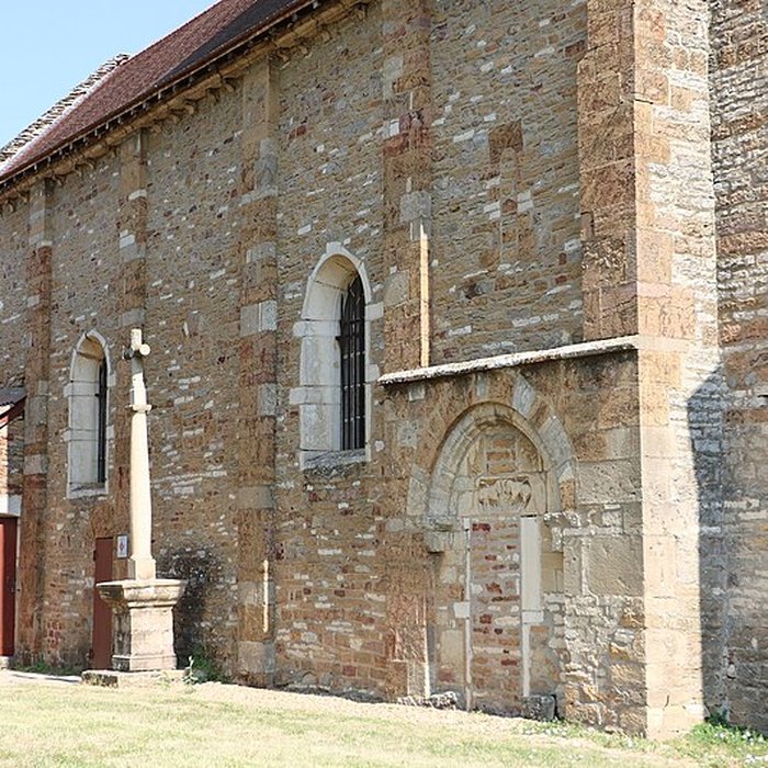Photo de Église Sainte-Madeleine de Péronne