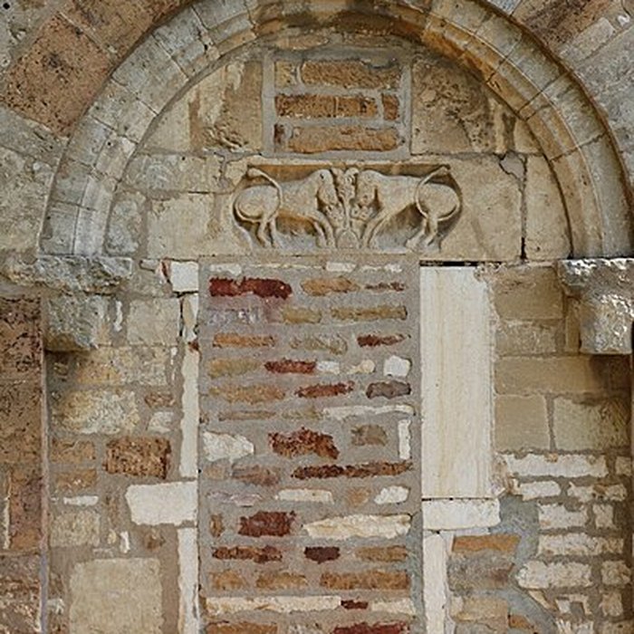 Photo de Église Sainte-Madeleine de Péronne