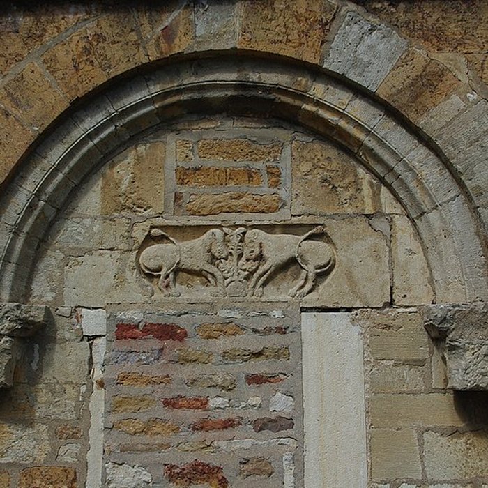 Photo de Église Sainte-Madeleine de Péronne