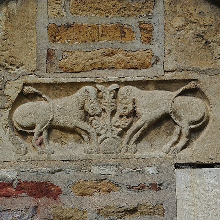 Photo de Église Sainte-Madeleine de Péronne