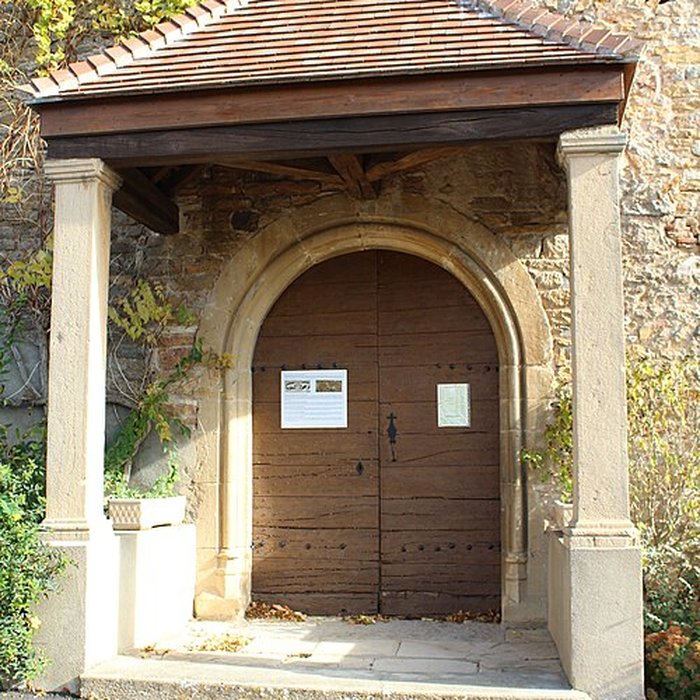 Photo de Église Sainte-Madeleine de Péronne