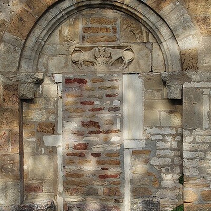Photo de Église Sainte-Madeleine de Péronne
