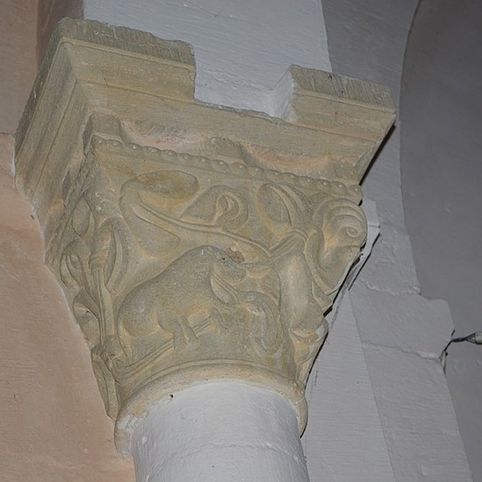 Photo de Église Sainte-Madeleine de Péronne