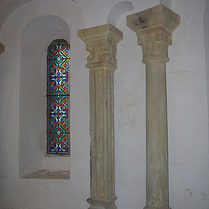 Photo de Église Sainte-Madeleine de Péronne