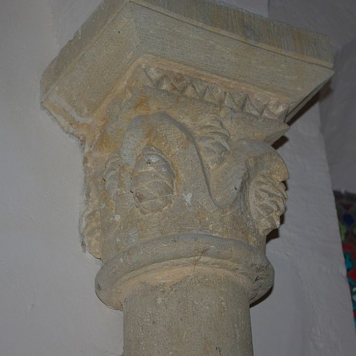 Photo de Église Sainte-Madeleine de Péronne