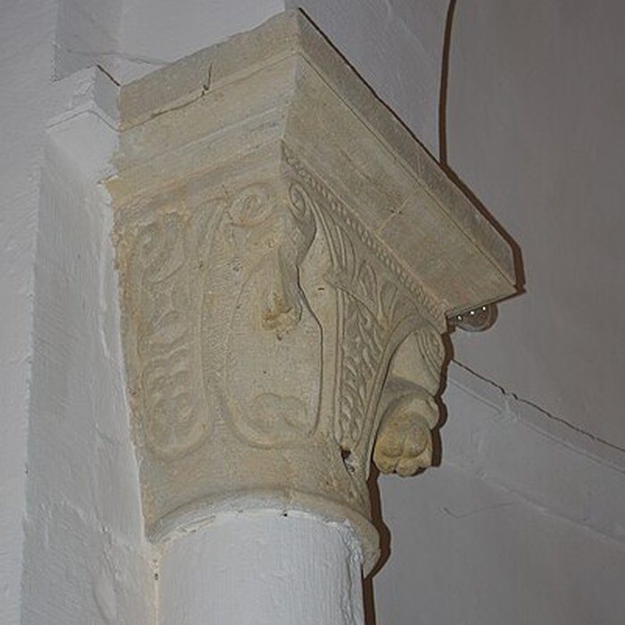 Photo de Église Sainte-Madeleine de Péronne