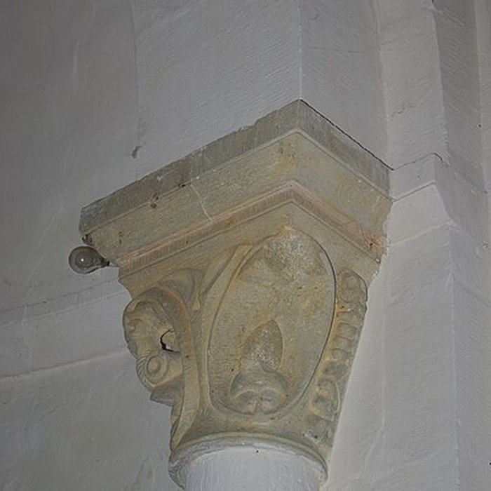 Photo de Église Sainte-Madeleine de Péronne