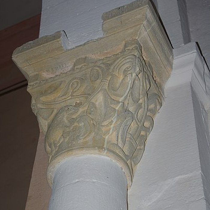 Photo de Église Sainte-Madeleine de Péronne