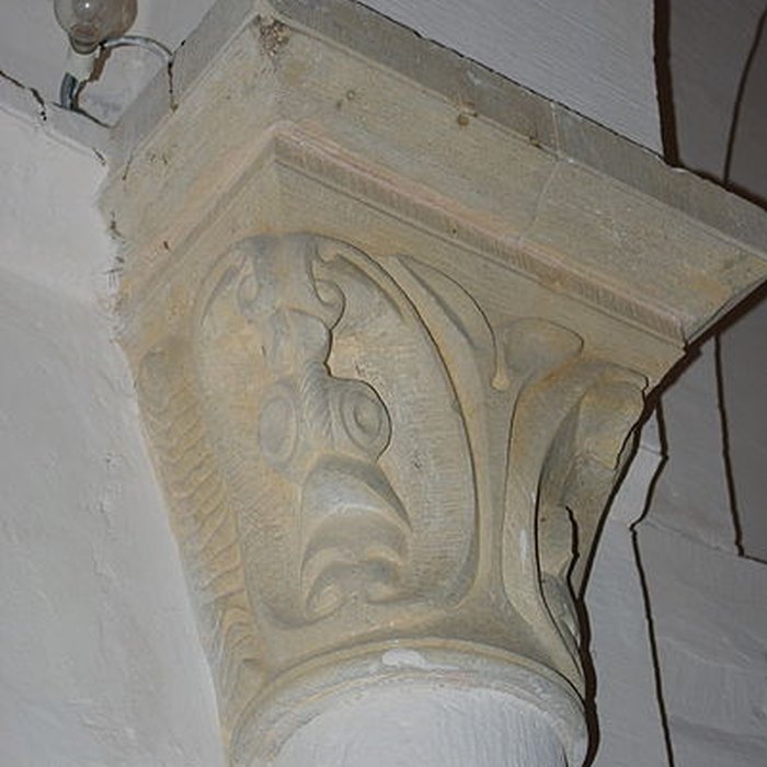 Photo de Église Sainte-Madeleine de Péronne