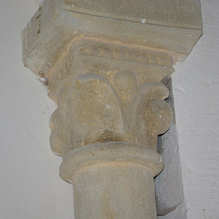 Photo de Église Sainte-Madeleine de Péronne