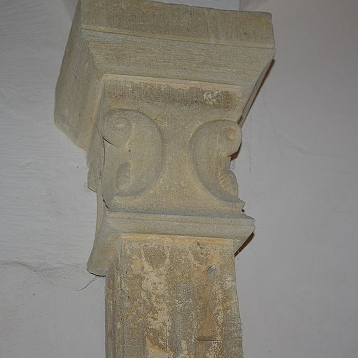 Photo de Église Sainte-Madeleine de Péronne