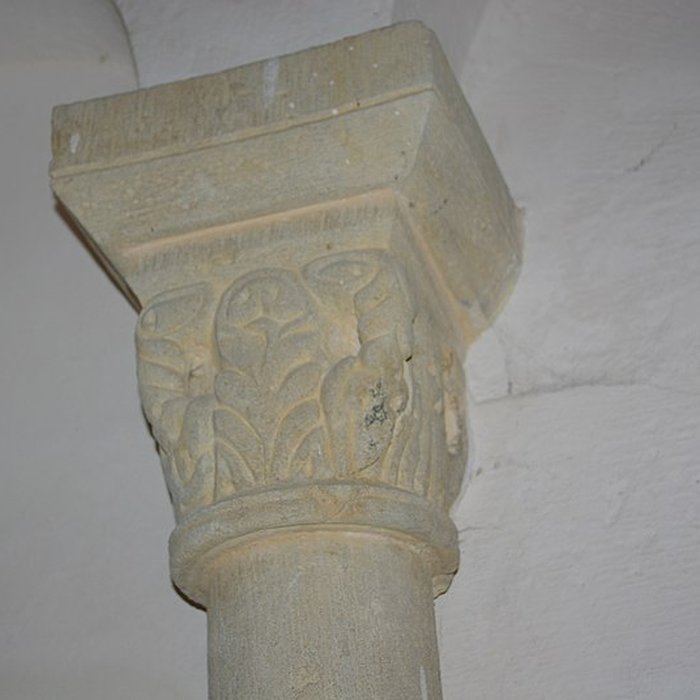 Photo de Église Sainte-Madeleine de Péronne