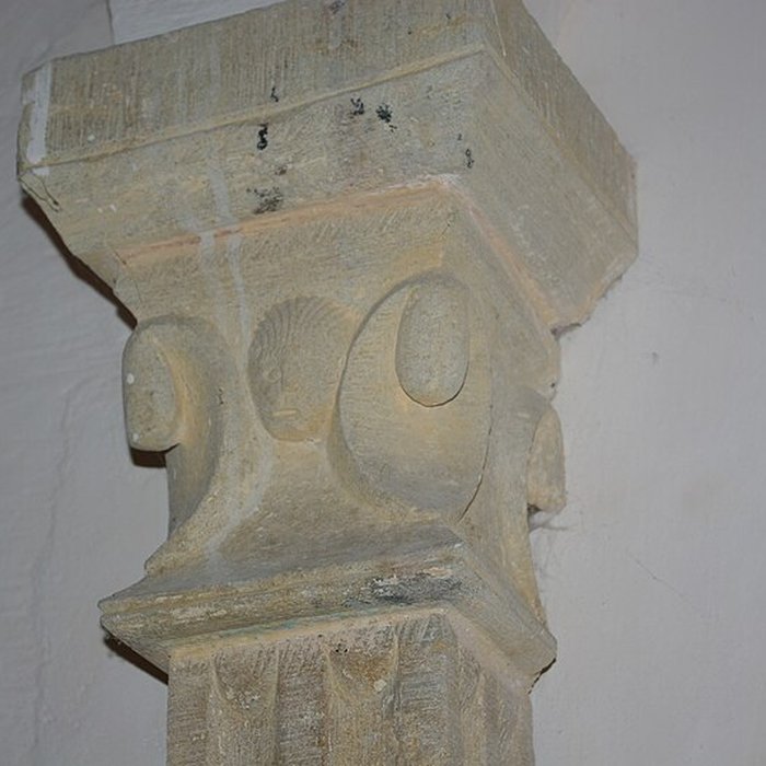 Photo de Église Sainte-Madeleine de Péronne