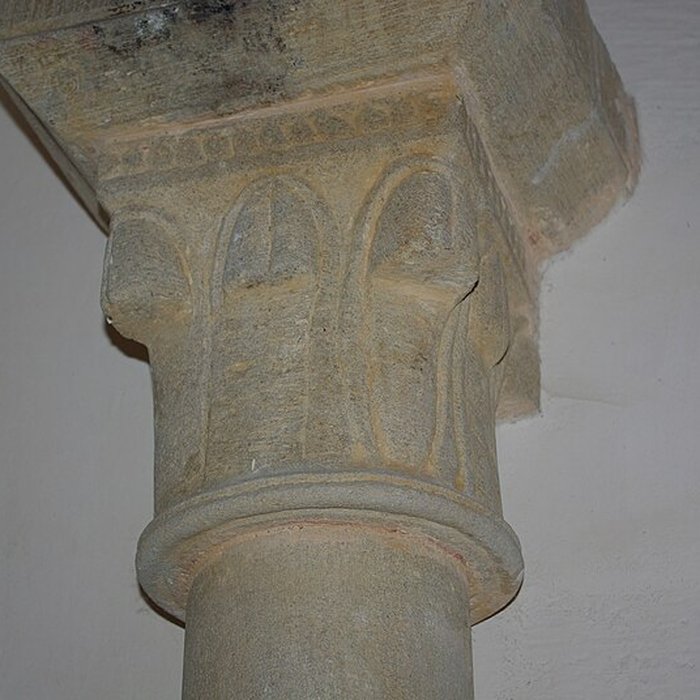 Photo de Église Sainte-Madeleine de Péronne