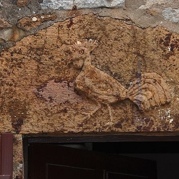 Église Sainte-Madeleine de Péronne