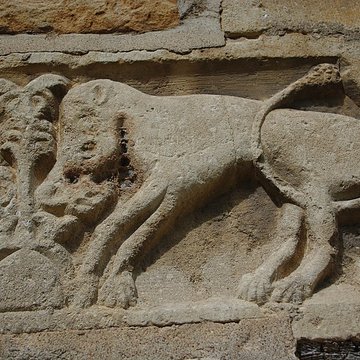 Église Sainte-Madeleine de Péronne