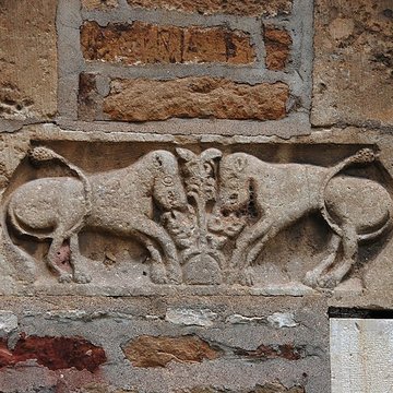 Église Sainte-Madeleine de Péronne
