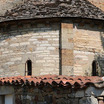 Église Sainte-Madeleine de Péronne