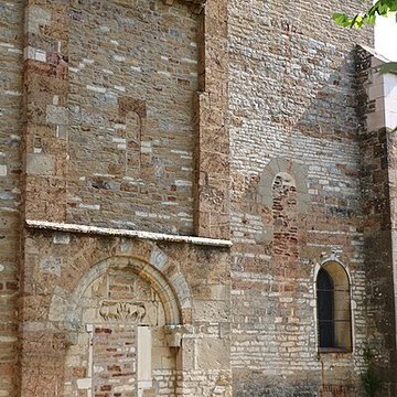Église Sainte-Madeleine de Péronne