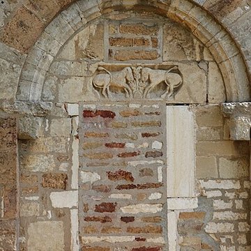 Église Sainte-Madeleine de Péronne