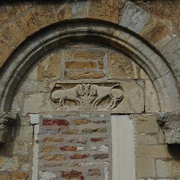 Église Sainte-Madeleine de Péronne