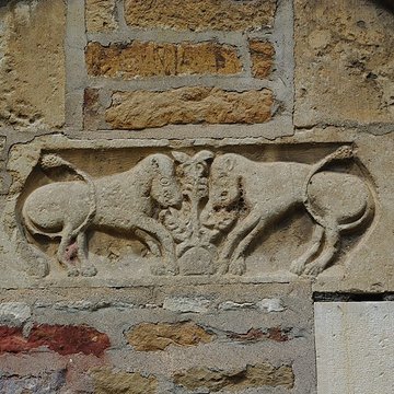Église Sainte-Madeleine de Péronne