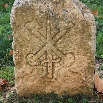 Église Sainte-Madeleine de Péronne