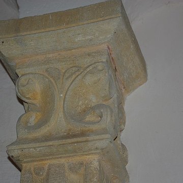 Église Sainte-Madeleine de Péronne