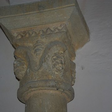 Église Sainte-Madeleine de Péronne