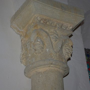 Église Sainte-Madeleine de Péronne