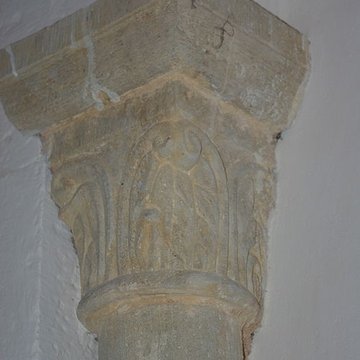 Église Sainte-Madeleine de Péronne