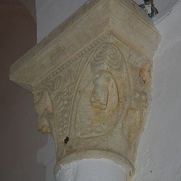 Église Sainte-Madeleine de Péronne