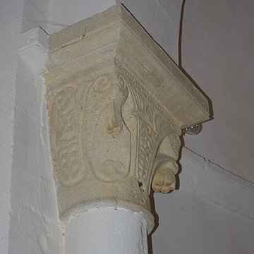 Église Sainte-Madeleine de Péronne