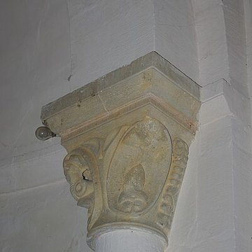 Église Sainte-Madeleine de Péronne