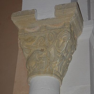 Église Sainte-Madeleine de Péronne