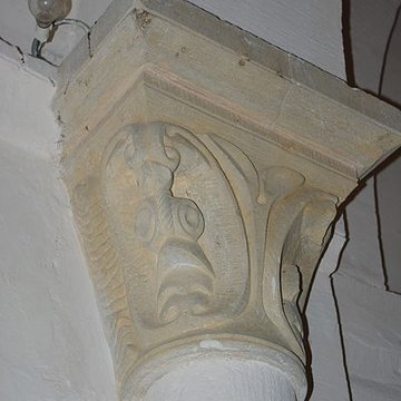 Église Sainte-Madeleine de Péronne