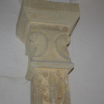 Église Sainte-Madeleine de Péronne