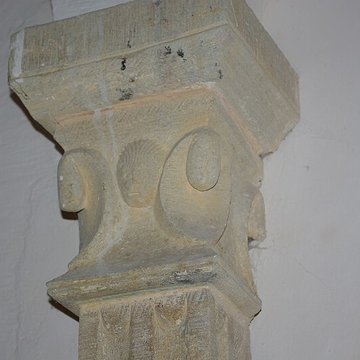 Église Sainte-Madeleine de Péronne