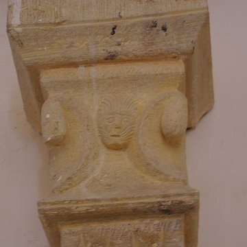 Église Sainte-Madeleine de Péronne