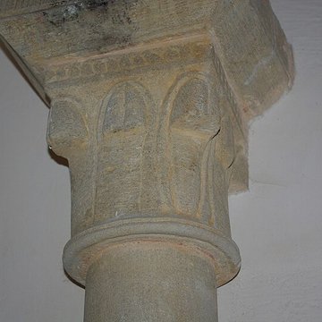 Église Sainte-Madeleine de Péronne